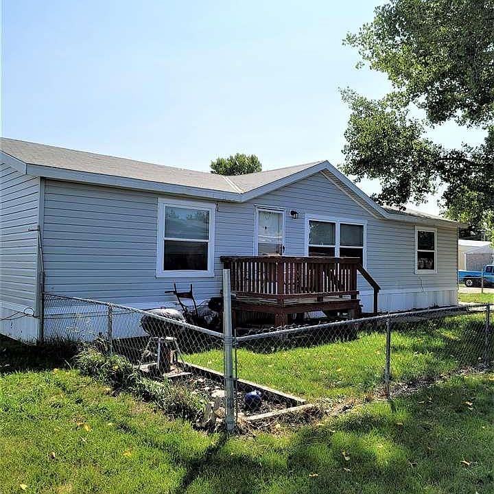 207 N Walnut St LOT 77, Nickerson, NE 68044 Zillow