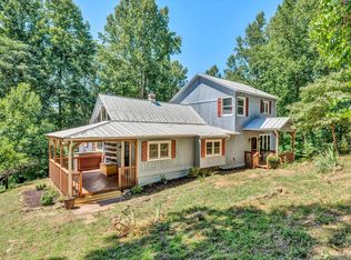 4515 Twelve Oclock Knob Rd, Roanoke, VA 24018