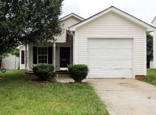 833 Lakehill Rd, Charlotte, NC 28214