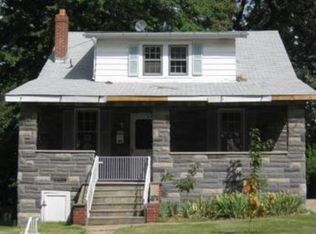 3200 Juneau Pl, Baltimore, MD 21214