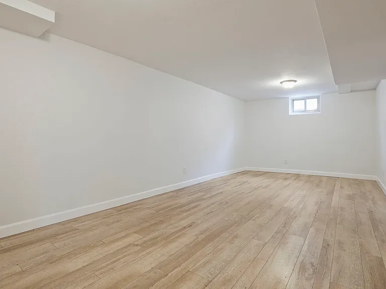 LOWER LIVING ROOM