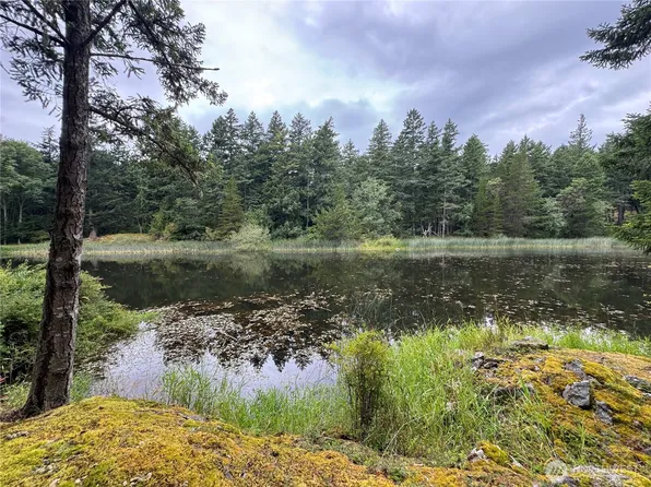 230 Serendipity Lane, Orcas Island, WA 98243
