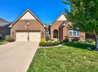1104 McCarron Ln, Union, KY 41091