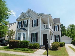 47 Woods Bay Rd, Bluffton, SC 29910