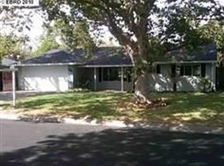 178 Luella Dr, Pleasant Hill, CA 94523
