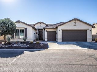 4591 W Pueblo Dr, Eloy, AZ 85131