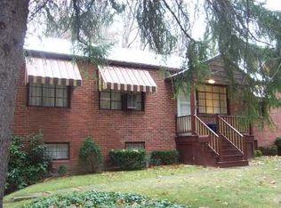 610 Maytide St, Pittsburgh, PA