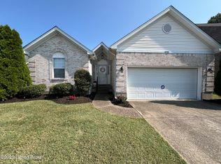 4705 Settle Blvd, Louisville, KY