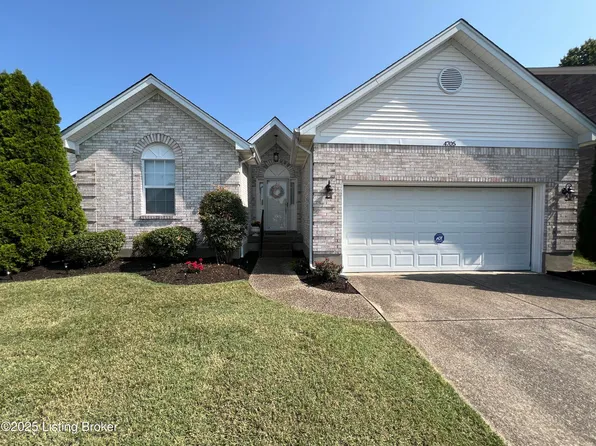 4705 Settle Blvd, Louisville, KY 40219