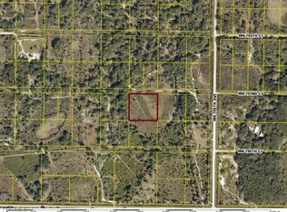 NW 292nd St, Okeechobee, FL 34972