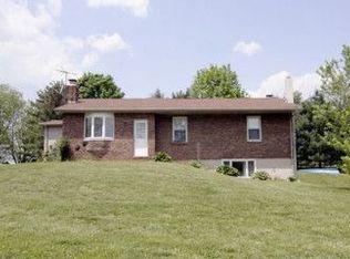 3569 Cemetery Ln, Westminster, MD 21158
