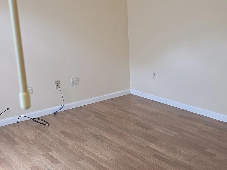 Office Space/or can be 4th bedroom