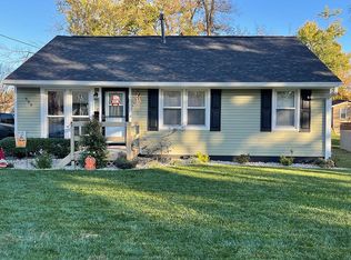 506 Yates Cir, Elizabethtown, KY 42701