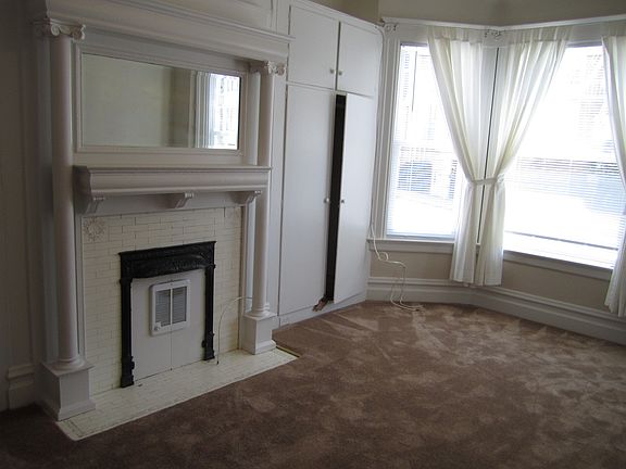 2nd image of 2248 Fulton St #1