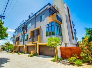 166 W Robinson Ave, San Diego, CA 92103