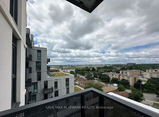 500 Wilson Ave #1009, Toronto, ON M5M 3B1