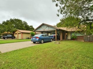 10803 Lanshire Dr, Austin, TX 78758