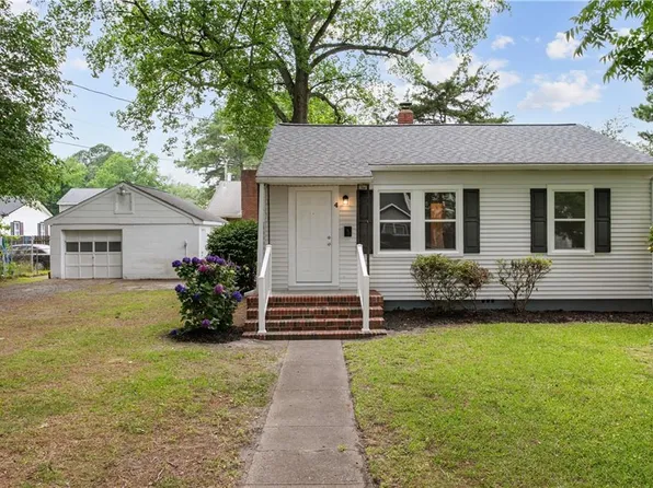4 May St, Portsmouth, VA 23702