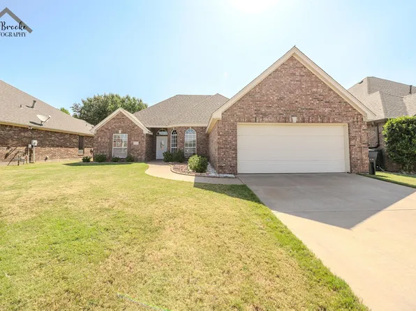 5448 Prairie Lace Ln, Wichita Falls, TX 76310