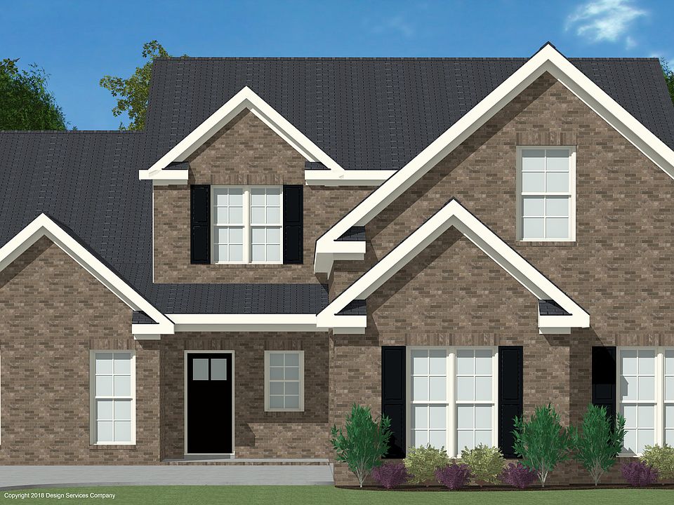Elevation A