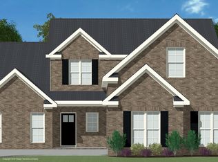 The Donelson Plan, Parkhaven Community, Hermitage, TN 37076