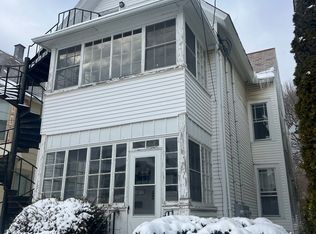 55 Quincy St #3, North Adams, MA 01247