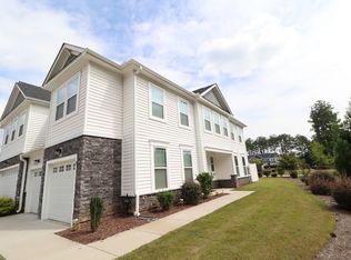 104 Kineton Woods Way, Garner, NC 27529