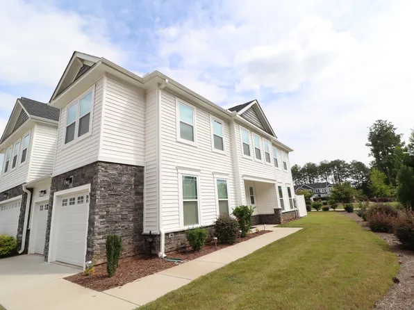 104 Kineton Woods Way, Garner, NC 27529