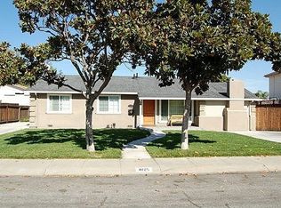4125 De Mille Dr, San Jose, CA