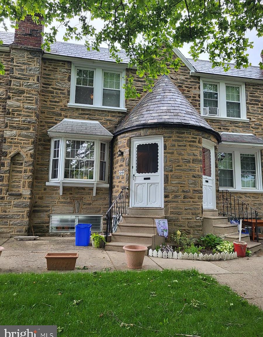 3239 Saint Vincent St, Philadelphia, PA 19149 Zillow