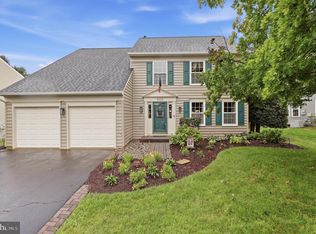 8035 Station Rd, Manassas, VA 20111