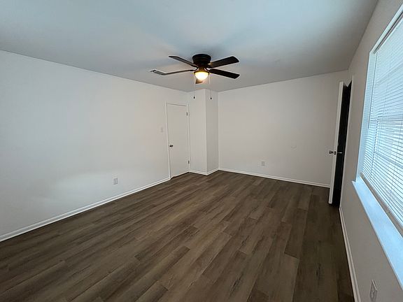 bedroom #1