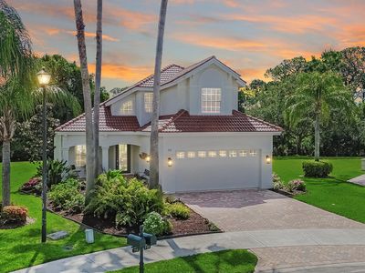 712 SW Tillbo Cove, Port Saint Lucie, FL, 34986