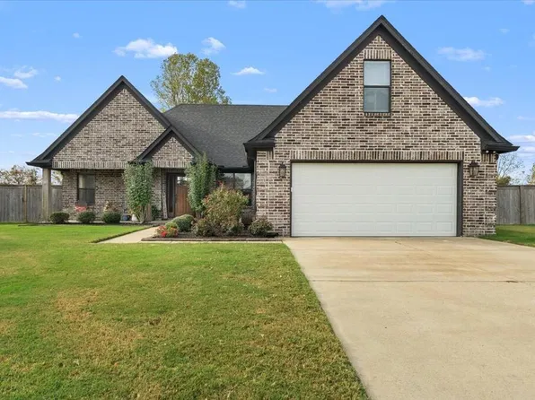 829 Crittenden Blvd, Marion, AR 72364