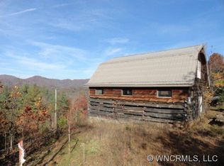 1336 Jacks Creek Rd, Burnsville, NC 28714