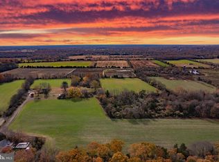 170-174 W Millstream Rd, Cream Ridge, NJ 08514