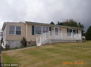 20012 Grave Run Rd, Hampstead, MD 21074