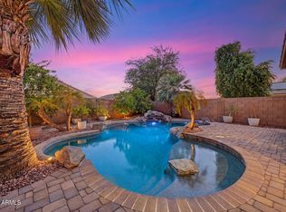 17045 W Halifax Ln, Surprise, AZ 85374