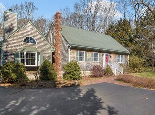 143 Westwind Rd, South Kingstown, RI 02879