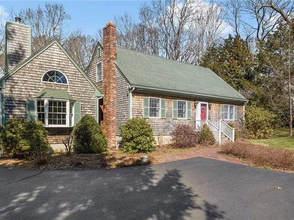 143 Westwind Rd, South Kingstown, RI 02879