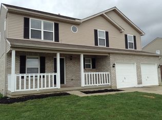 7 Amelia Park Dr, Amelia, OH 45102