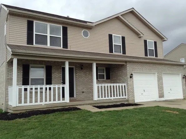 7 Amelia Park Dr, Amelia, OH 45102