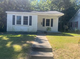 1800 W Washington Ave, Kinston, NC 28504