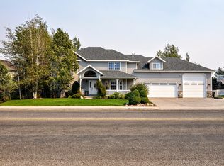 691 S South Field Rd, Heber, UT 84032