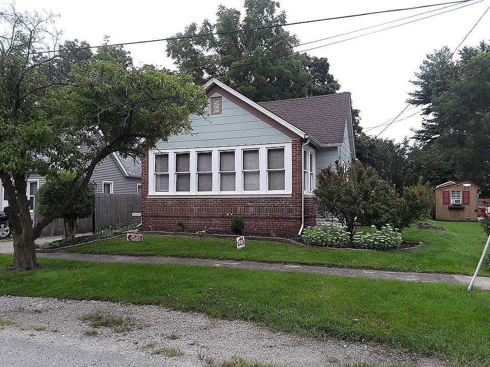 424 E South St, Litchfield, IL 62056 Zillow