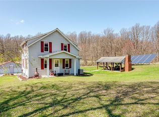 207 Lewis Rd, Greensburg, PA 15601