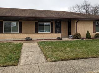 918 Weston Ct, Vandalia, OH 45377