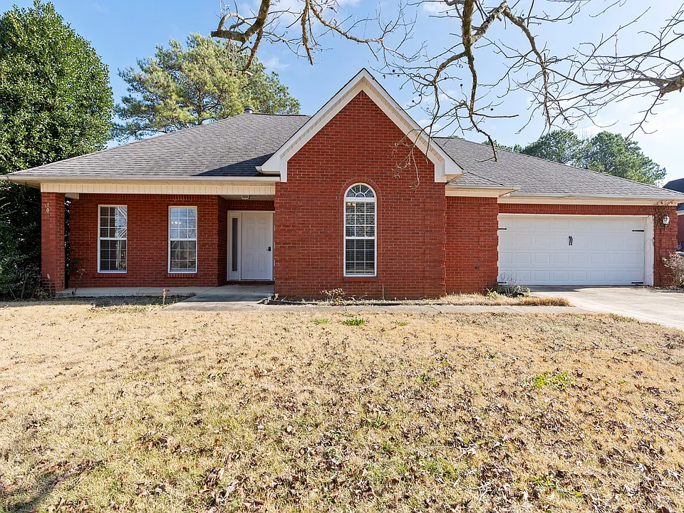 101 Cedar Hollow Ct