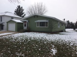 1009 Mitscher Ave, Hillsboro, WI 54634