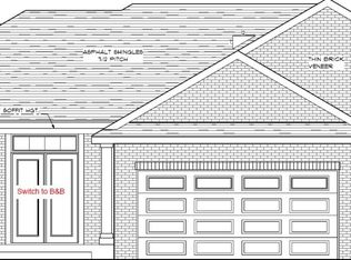 1201 High Ridge Trl, Solon, IA 52333